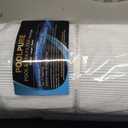 POOLPURE PLFPCC80 Pool Filter Replaces Pentair CCP320, Pleatco PCC80-PAK4, Ultral-A5, Unicel C-7470, R173573, Filbur FC-1976, 178580, 817-0081, Clean and Clear Plus 320, L x OD:20"x 7", 4X80 sq.ft.
