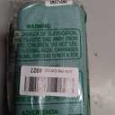 suzamed Insulin Cooler Travel Case, 2x150g Ice Pack TSA Approved, Green