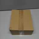 Packing Tape with Dispenser, Heavy Duty Shipping Tape Packaging Tape Dispensers for Shipping Mailing Moving Sealing Storage and Packing, 2 in. x 22.2 yd., 6 Tape Rolls with Dispensers