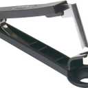 Norpro, Black Cherry-Olive Pitter, 6.25in/16cm