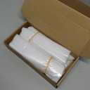 10 Pairs Waterproof Boot Covers for Rain - Disposable Plastic Rain Shoe Covers - Non-Slip Indoor Outdoor Rain Cover for Shoes,Plastic Overshoes for Men Women -Water Proof Boot Protector  Clear