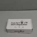 2 - Port WiFi Extender Signal Boosterdfdhtrhrthgfj