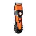 CONAIRPRO dog & cat 2-in-1 Clipper/Trimmer, 17-Piece Pet Grooming Kit
