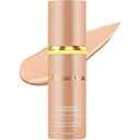 Official Legacera Foundation for Mature Skin, 4-in-1 Foundation - Longwear Match, Hydrating Full Coverage, Long-Lasting & Waterproof, for all Skin Types