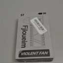 Compressed Air Duster, 130,000RPM Multi-Functional Electric Blower with 4-Speed Adjustable Settings for Dust Removal, Blowing & Suction  Ideal for Cars, Computers, Keyboards, and Outdoors