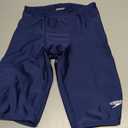 Speedo Men's Swimsuit Jammer Prolt Solid S:28