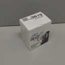 Wireless Induction Speaker 5-in-1 Bluetooth Speaker with Phone Stand,Stereo Sound, 3500mAh Rechargeable, 8 RGB Ambient Light, 360 Adjustable Holder for iPhone/Android/iPad,Gifts for Men Women (Black)