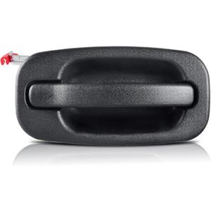 FAERSI Exterior Door Handle Rear Right Passenger Side Replacements for 1999-2007 Chevy Silverado 1500 2500 HD, Tahoe, Suburban, Avalanche, GMC Sierra, Yukon Denali, Cadillac Escalade 15721572 80578 FAERSI Exterior Door Handle Rear Right Passenger Side Replacements for 1999-2007 Chevy Silverado 1500 2500 HD, Tahoe, Suburban, Avalanche, GMC Sierra, Yukon Denali, Cadillac Escalade 15721572 80578