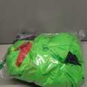 Morph Kids Red Inflatable Alien Costume, Blow Up Aliens Outfit, Blow Up Alien Costume Kids, Boys Inflatable Costumes