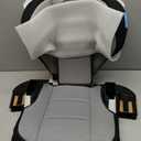 Graco TurboBooster 2.0 Highback Booster Car Seat, Declan, Manufactured date is 02/05/2026
