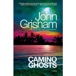 Camino Ghosts: A Novel