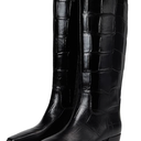 Vince Camuto womens Pavla Knee High Boot size 9.5 W