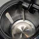 Toastmaster Electric Kettle by Select Brands - Cordless Electric Water Boiler for Coffee, Tea & More - Use This Electric Tea Kettle in Your Kitchen or Dorm - 1.7 Liters, Black