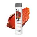 Celeb Luxury Colorwash Color Depositing Shampoo - Color Refresher, Vegan Hair Dye, Bondfix Bond Rebuilder, Viral and Gem Lites (Fire Opal)