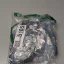 Women's 3''/5''/7'' Swim Board Shorts Quick Dry Beach Shorts with Liner Pockets Swimsuits Bottoms Trunks for Women (Large, Black Floral)