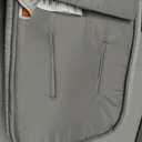 UPPAbaby Infant Snug Seat / Compatible with Vista and Cruz Strollers / 2 in 1 Newborn to Toddler Comfort Insert