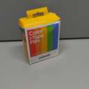 Polaroid Color i-Type Film - Triple Pack, 24 Photos (6272)
