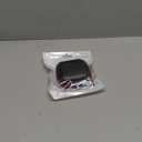 iMangoo for MFi-Certified Lightning Wired Earbuds for Apple, Magnetic in Ear Buds Headphones with HiFi Bass,3 Ear Tips Mic Corded Earphones for Gym, Commuting for iPhone 14 Plus 13 12 11 Pro Max Pink