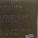 5-in-1 Pack and Play, Baby Bassinet Bedside Sleeper with U-Shaped Diaper Changer, Portable Toddler Playard for Newborn Toddlers, Baby Crib with 4 Adjustable Height, Carry Bag,Easy to Install (Black)