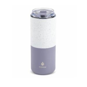 Manna Tallboy Tumbler - Purple