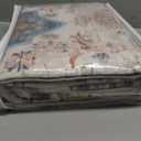 KGAUT 4x6 Area Rugs for Living Room Boho Rug Machine Washable Rug for Bedroom Indoor Soft Large Carpet Vintage Non Slip Foldable for Dining Room Entryway