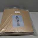 Janinka 5ft LED Lighted Wall Christmas Tree for Xmas Indoor Decor Small Kitchen Living Room Space Warm Hanging Pine Greenery Tree for Christmas Home Window Wall for Pet Cat Proof (Hook Not Include)