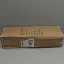 8" Spoke Wheel Trailer Jack, 10" Vertical Movement, 1500 lbs, for RV, Boat, Trailer and More, Silver