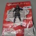 Morph Saint Joan of Arc Costume Girls Warrior Knight Costumes for Kids Huntress Costume for Girls Halloween Costume For Kids (Small)