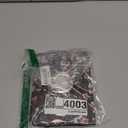 Kidcube for iPad mini 7 Case A17 Pro 2024, for iPad mini 6th Generation Case 8.3 Inch - Women Girls Cute Rotating Stand Folio Cover with Pencil Holder & Card Slot Girly Flowers Floral Unique Cover