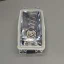 40W Work light Headlight LVA14946 compatible with John Deere 1025R 1026R 2025R 2027R 2032R 2036R 2038R 2320 2520 2720 3025D 3025E 3032E 3033R 3035D 3036E 3036EN