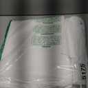 All-in-One Mattress Protector, Zippered Encasement, Water & Stain Resistant, Triple Seal Protection, Twin XL, White