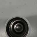 Owala FreeSip Twist Insulated Stainless Steel Water Bottle with Straw for Sports and Travel, BPA-Free, 18-oz, Mint/White (Iced Breeze)