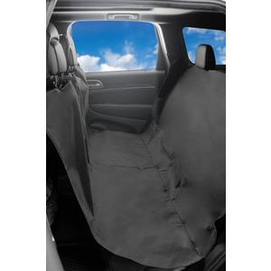 Custom Accessories Truck Tuff 13916 Heavy Duty Bench Protector (Black), 1 Pack