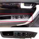 TINJO Power Window Control Switch Fit for KIA Sorento R 20102014 Replace OEM 935702P100VA, 935702P100VA For Driver Side Front Left Master Window Control Switch Button Compatible with 1014 Sorento R