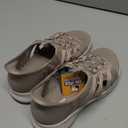 Skechers Womens On-The-go Hands Free Slip-ins Go Walk Flex Sandal  Sadie (7, Taupe)