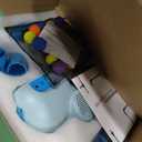 Air Powered Stem