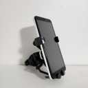 Smartphones Air Vent Clip Holder Black Universal Stand Hands Free Cradle