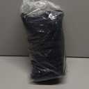 Momcozy Baby Carrier - Ergonomic, Cozy and Lightweight Carrier for 7-45lbs, Effortless to Put On, Ideal for Hands-Free Parenting, Enhanced Lumbar Support, Purehug for Infant to Toddler, Black