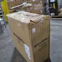 24 PCs, 1/2 Inch Thickness Multipurpose EVA Foam Floor Tiles, Interlocking Floor Mat for Indoor Gym and Home Use, 24 in x 24 in, Multicolor