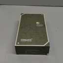 TONGATE for Samsung Galaxy S24 Ultra Case, [with Privacy Screen Protector & Slide Camera Cover] [2 Front Frames] Full-Body Heavy Duty S24 Ultra Case with Stand & Belt Clip Holster, Black Privacy 6.8"