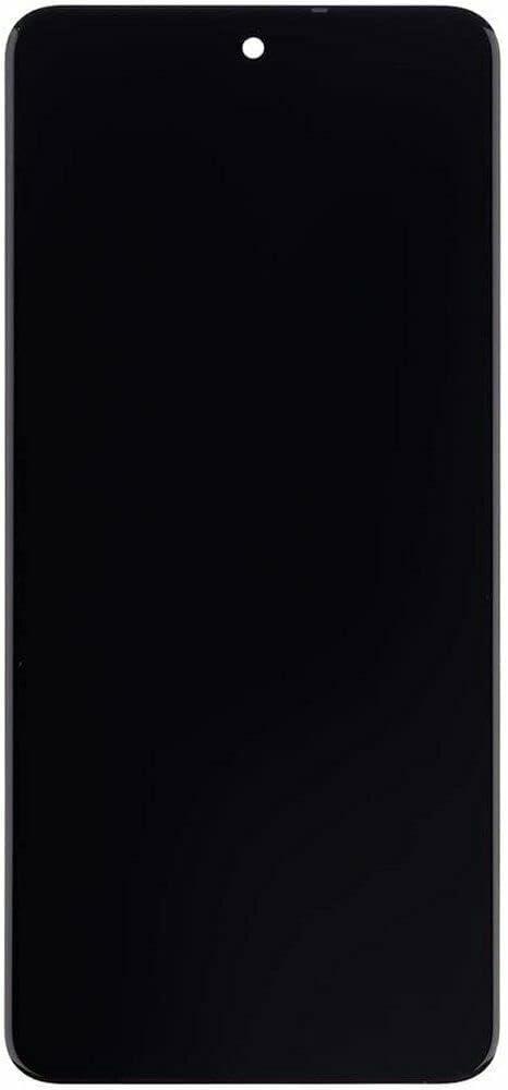 for Redmi Note 9 Pro / 9S M2003J6A1G M2003J6B2G LCD Display Touch Screen Digitizer Assembly Replacement