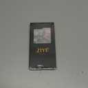 ZIYE Magnetic Case for iPhone 15 Pro 6.1 Inch [Compatible with MagSafe] Hard PC and Soft TPU Case with Cherry Blossom Pink Floral Anti-Scratch Shockproof Protection Phone Cover for Women