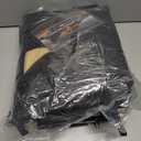 BABYBLU Chevy Silverado Seat Covers Full Set,Truck Seat Covers for Silverado GMC Sierra,Custom Fit 2007-2023 2024 2025 2026 1500/2500HD/3500HD (Black, Full Set)