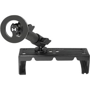 All Metal F150 Phone Mount Heavy Duty Magnetic Phone Mount for 2015-2019 2020 F150 2017-2022 F250/F350 Super Duty | Dash Platform Phone Holder For iPhone 17 /16 & Android | OEM Screw Hole Installation