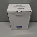 Secura 17oz Automatic Liquid Soap Dispenser, Touchless Battery Operated Hand Soap Dispenser with Adjustable Soap Dispensing Volume Control Dial, Personal Care Dispenser (Chrome) (500ml)