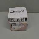 Charging Atmosphere Table lamp, Plug-in Bottle lamp, bar Dining bar lamp (Gold-tritone light)