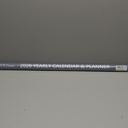 32" x 48" 2026 Wall Calendar, Large Rolled Wet & Dry Erase Wall Calendar 12 Month, Yearly Laminated Wall Calendars, Reversible Annual Planner, Horizontal/Vertical, with Julian Dates 