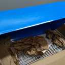 Pronetcus Hamster cage for Hamsters, Gerbils, mice, Rats, Small Guinea Pigs and Other Small Animals.