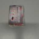 AIRIC UL Listed 1/ 0 AWG - 3/ 8" Battery Cable Lugs, Heat Shrink Ring Terminals End, Copper Cable Ends, Wiring Connector Terminal, Electrical Crimp Connectors, Wire Lug for 1/ 0 Gauge Wires, 4 PCS