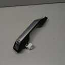 Front Driver Side Outer Handle Black with Chrome Compatible with Honda Odyssey 2011-2017